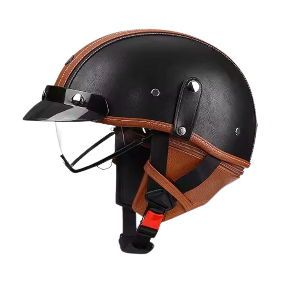 Silas Helmet