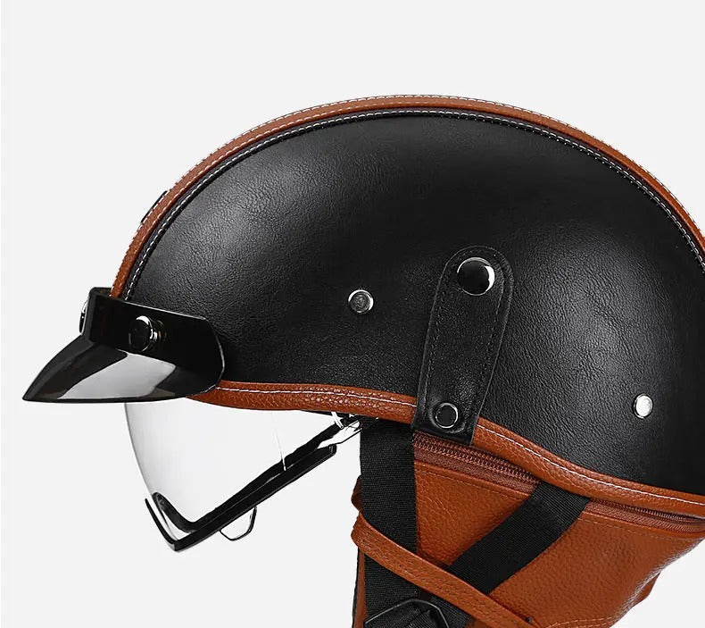 Silas Helmet