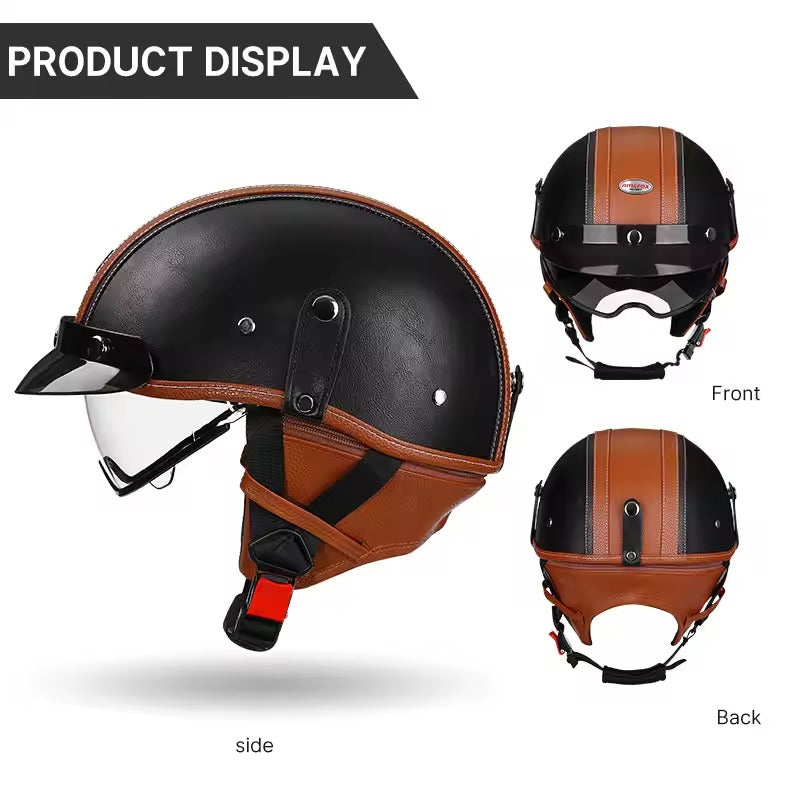 Silas Helmet