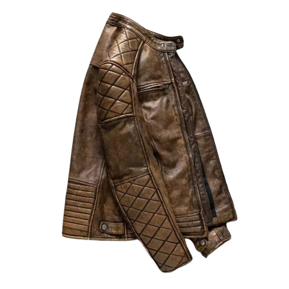 Slade Jacket