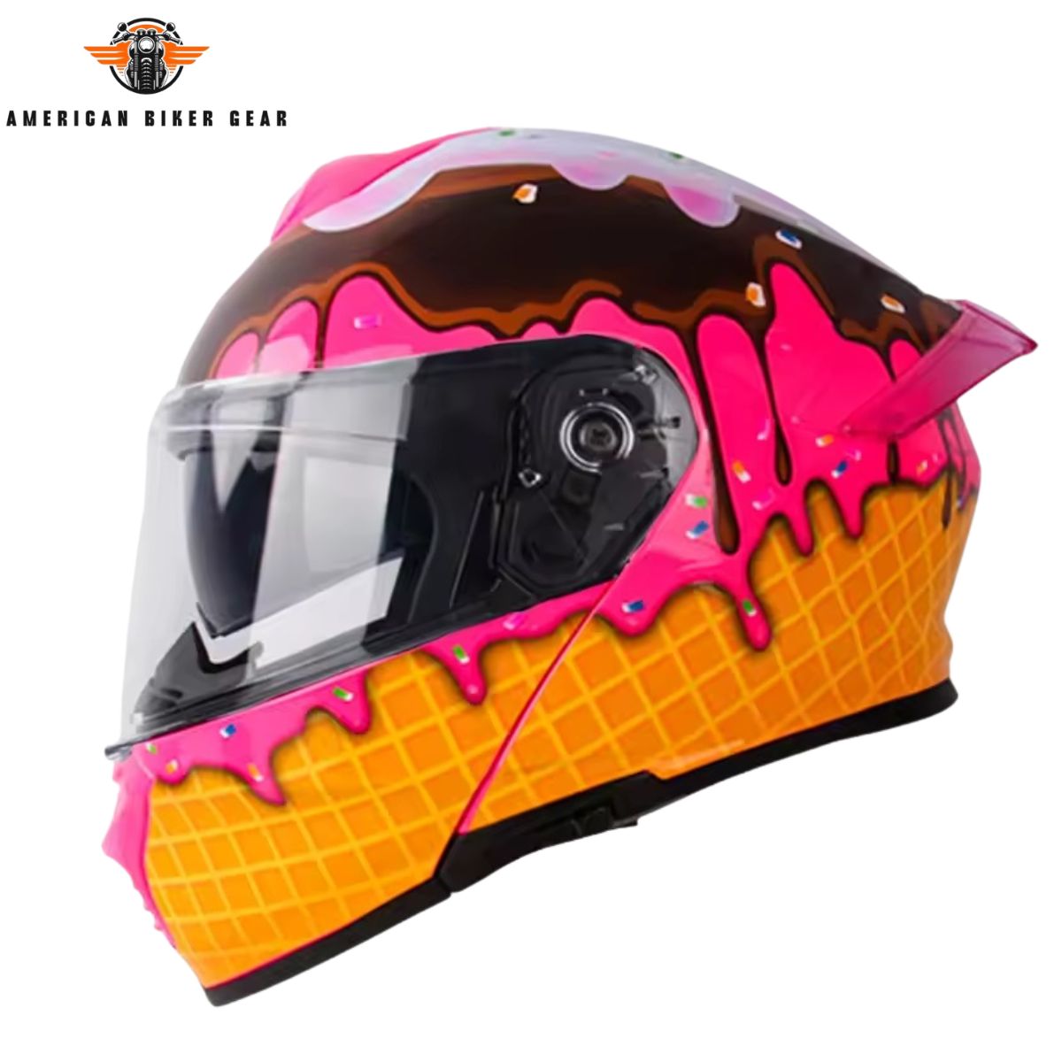 Sophie Helmet
