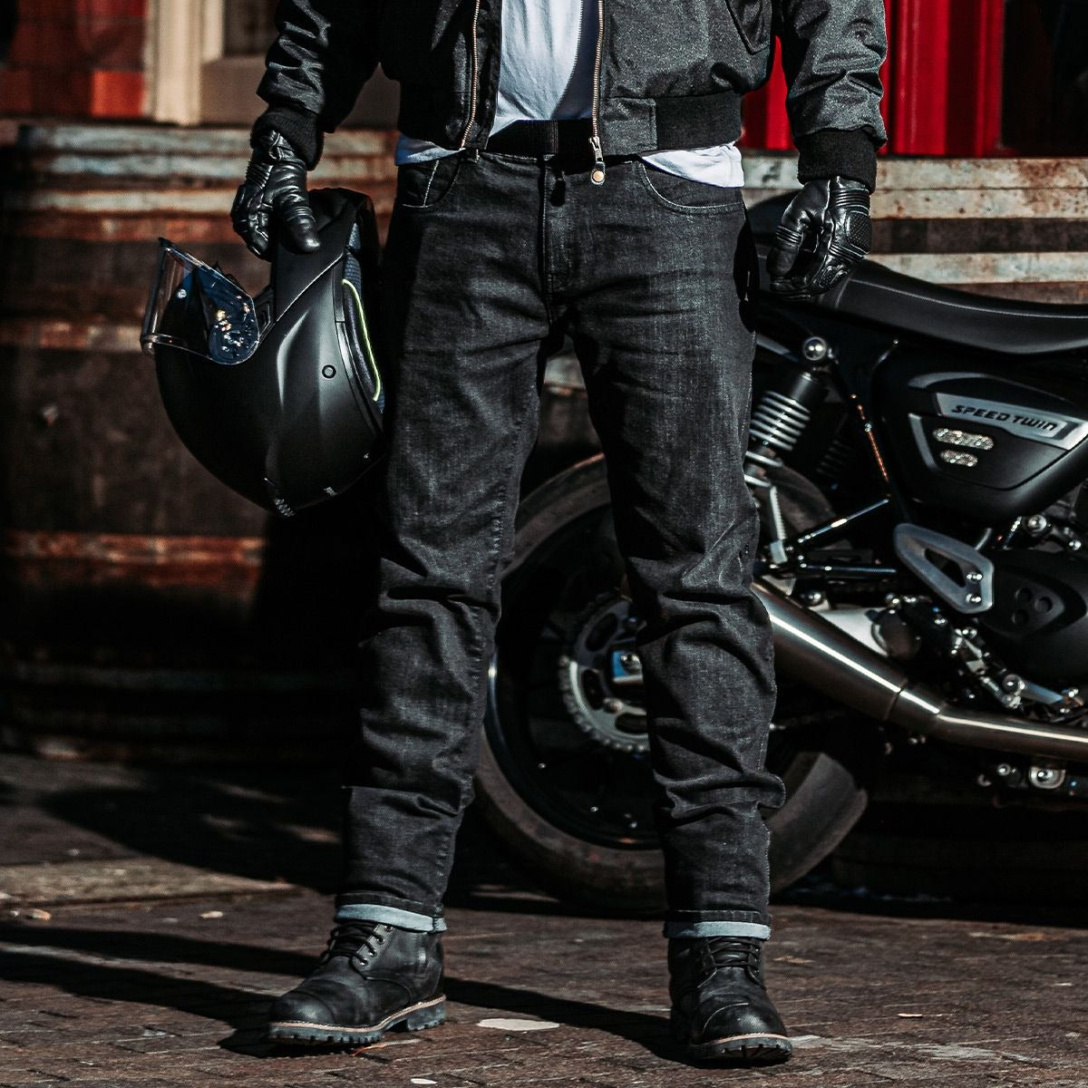 American Biker Gear