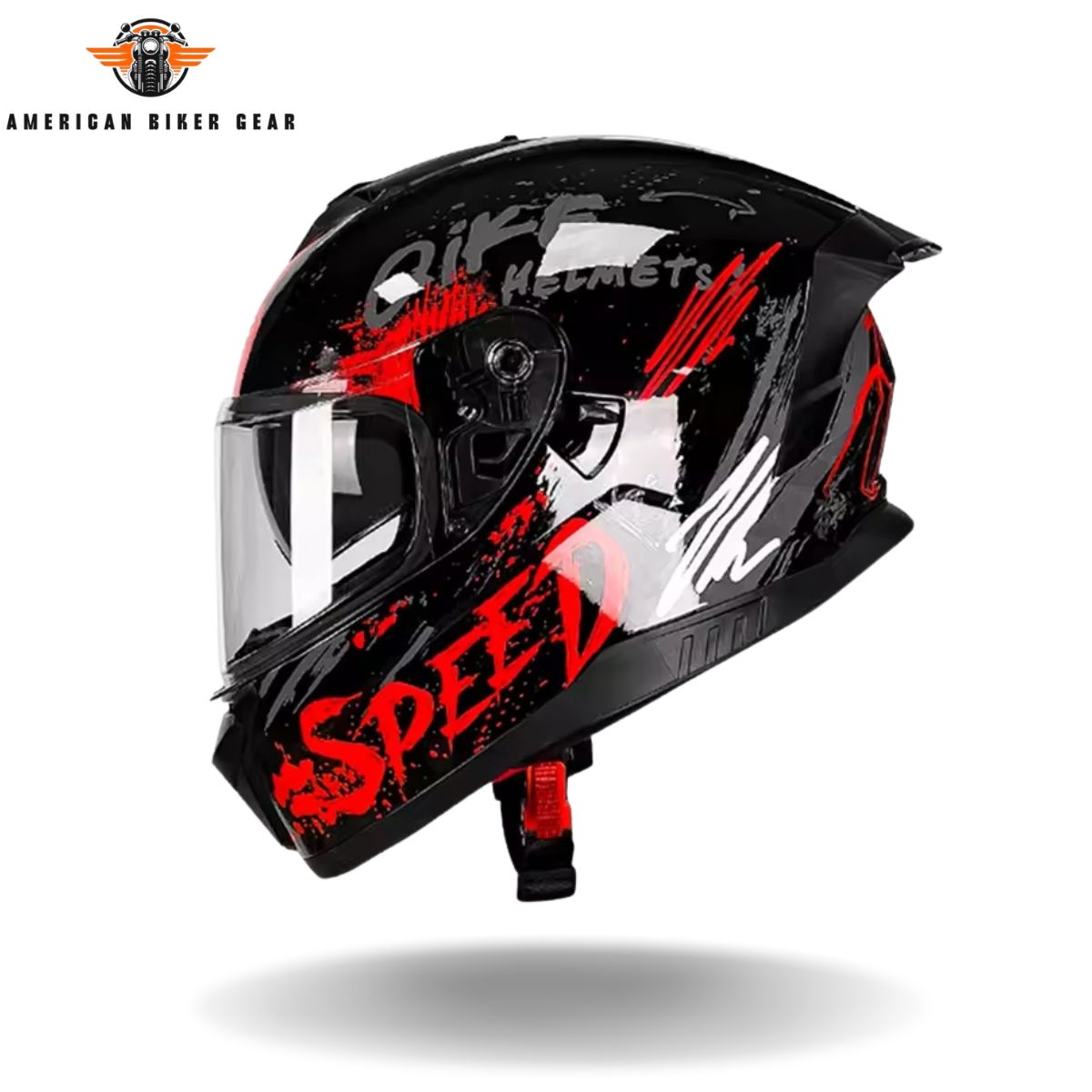 Speed Helmet