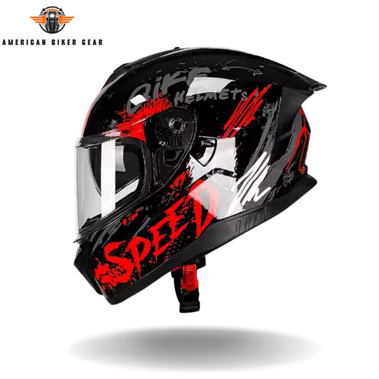 Speed Helmet
