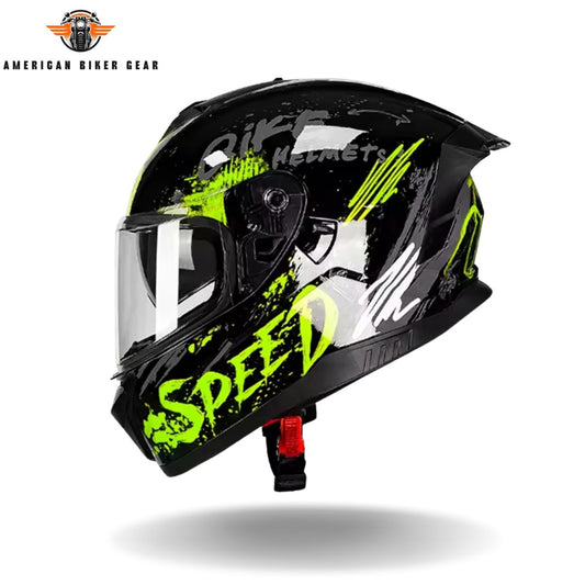 Speed Helmet