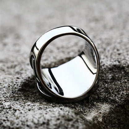 St. Michael Ring 2