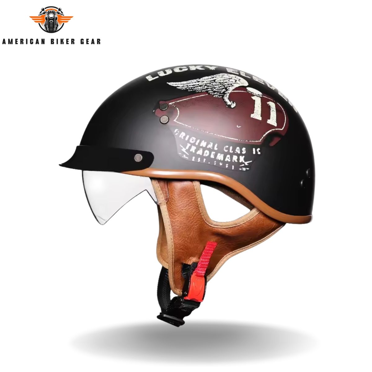 Julian Helmet