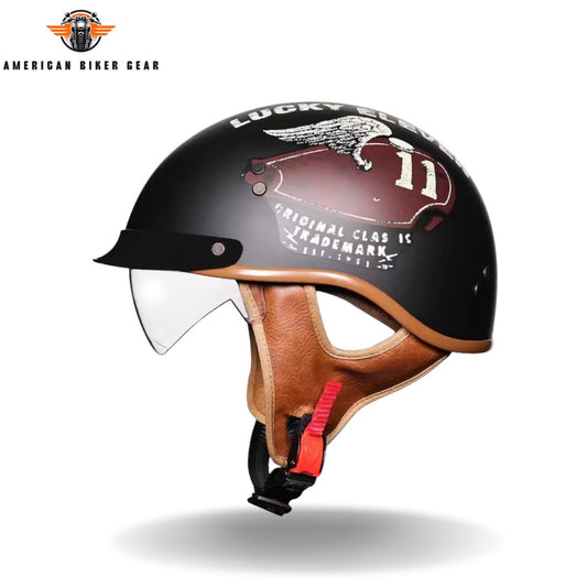 Julian Helmet