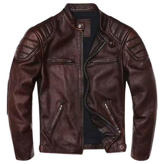 Steele Jacket