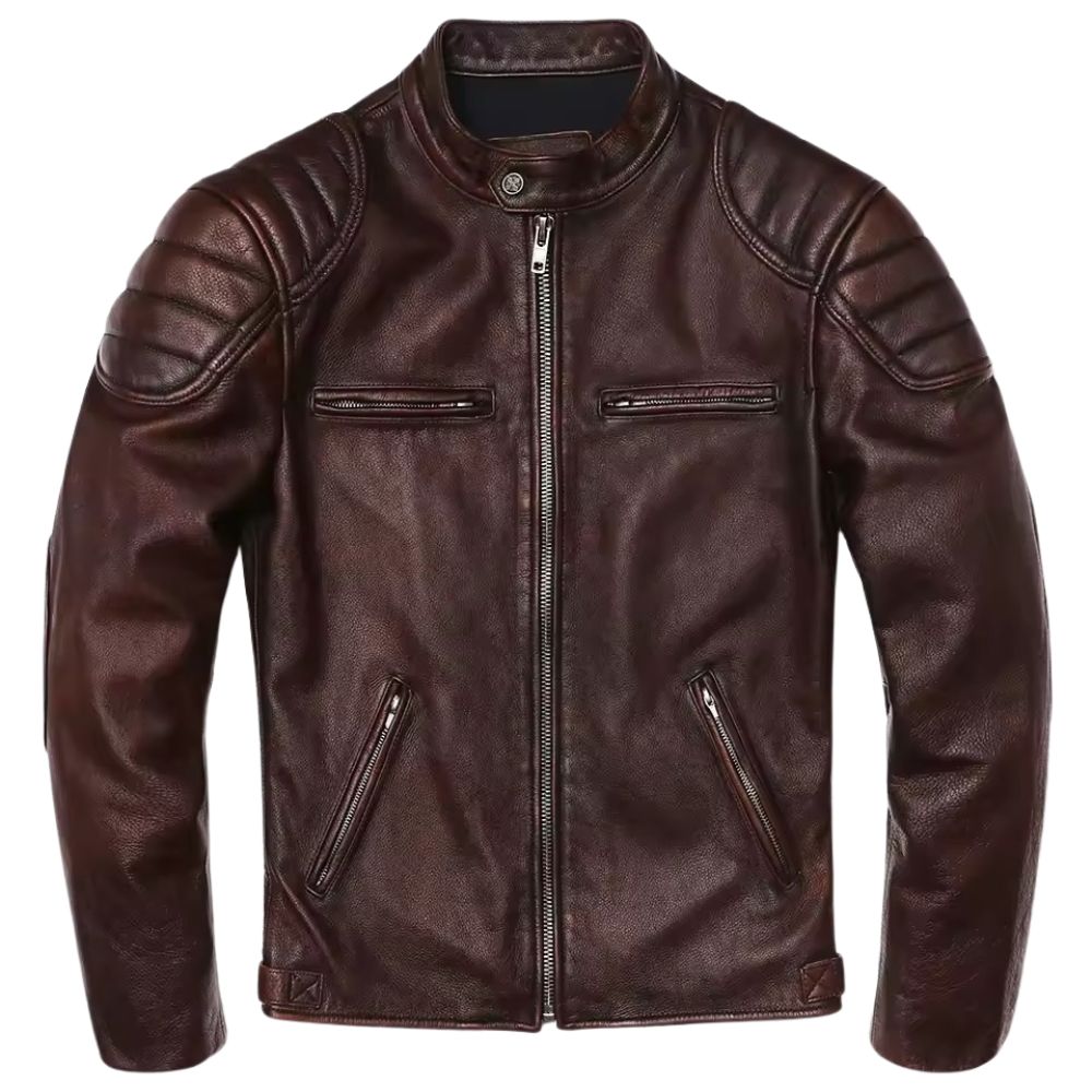 Steele Jacket