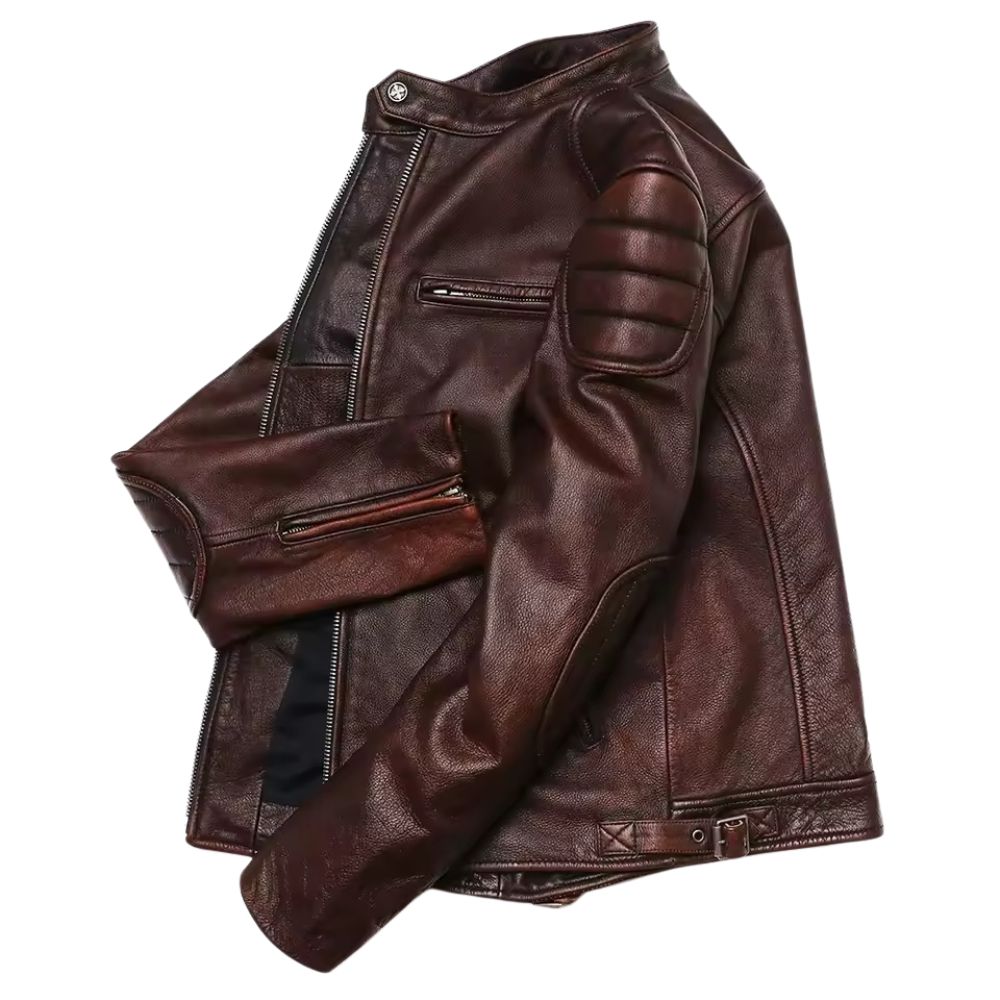 Steele Jacket