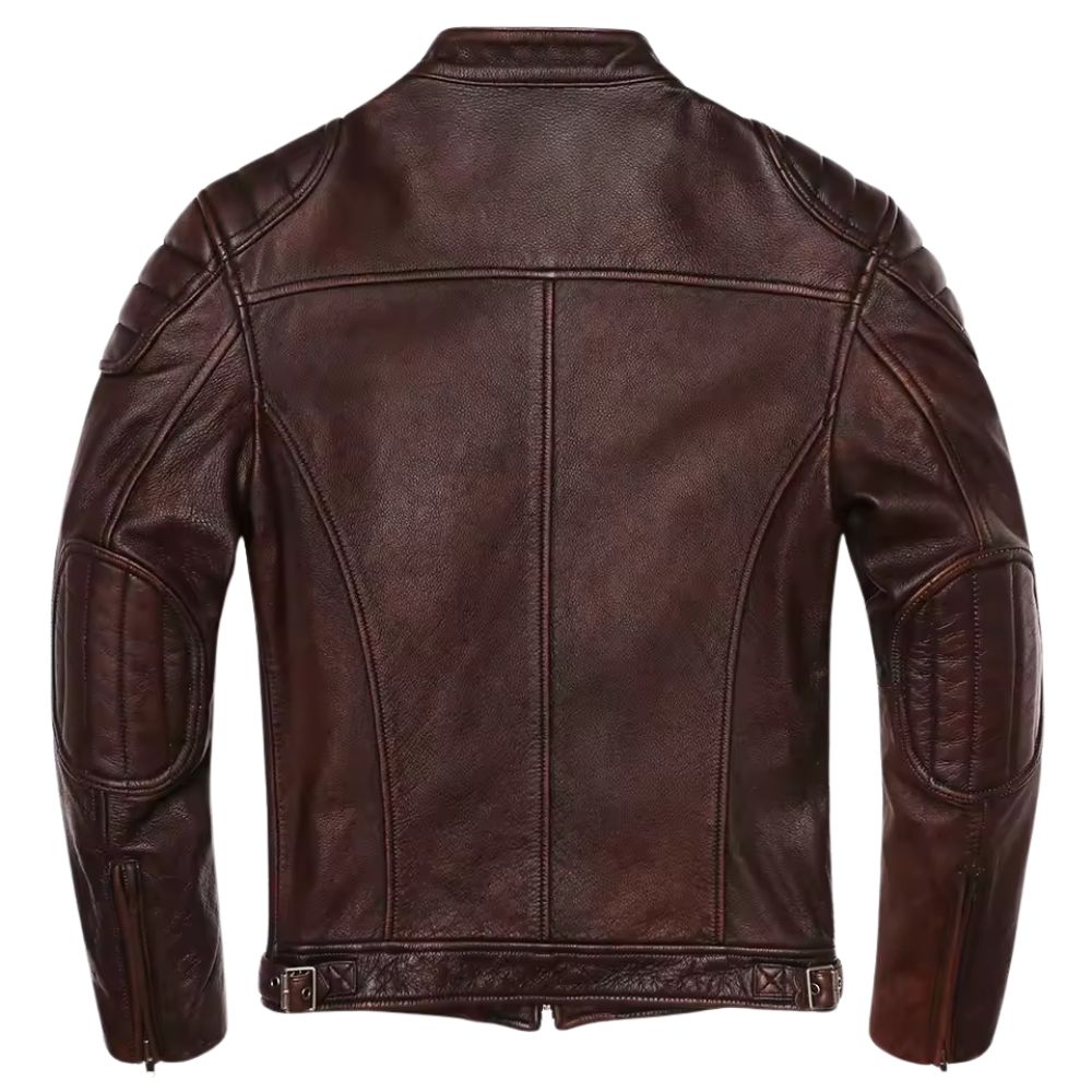 Steele Jacket