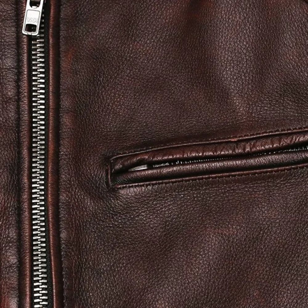 Steele Jacket
