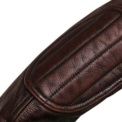 Steele Jacket