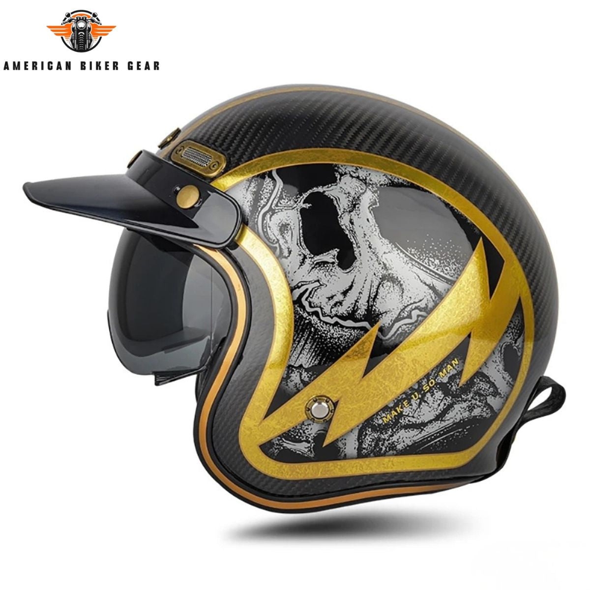 Spinestein Helmet