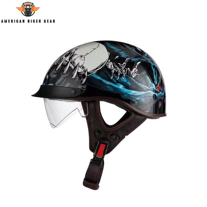 Stellan Helmet