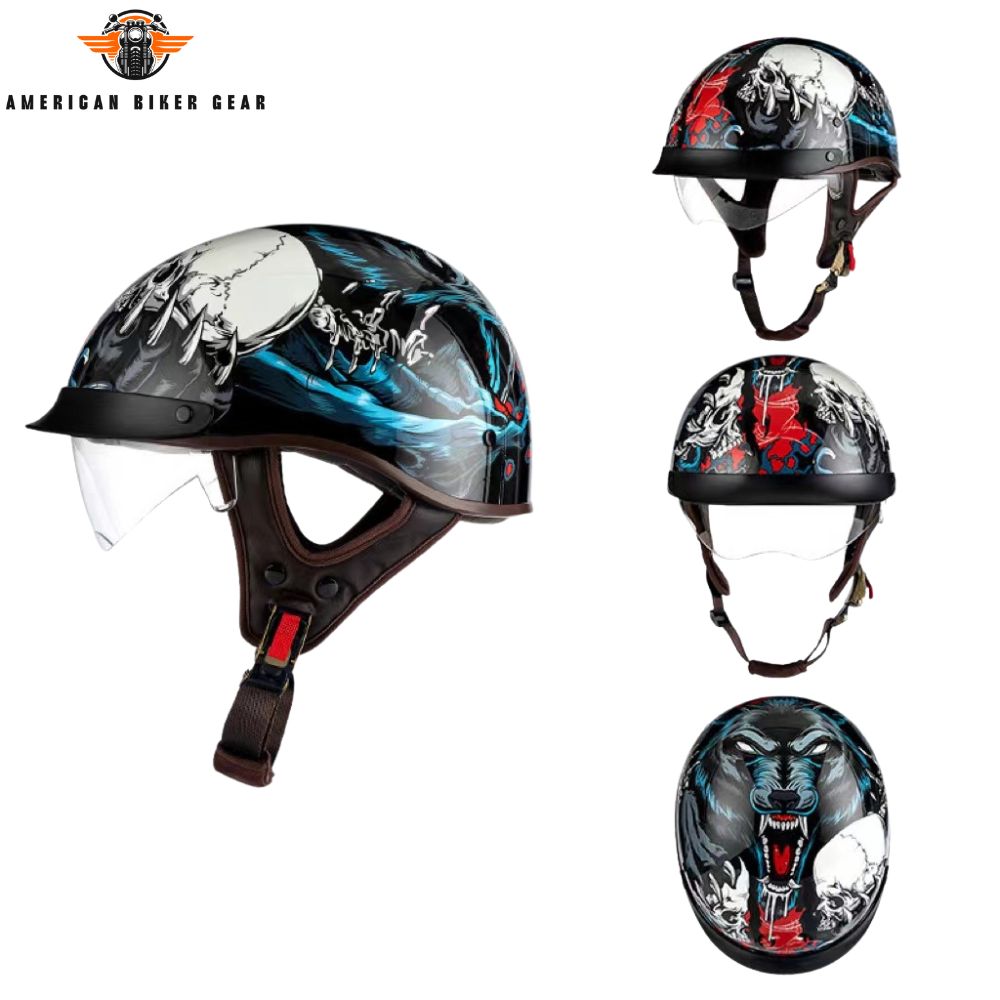 Stellan Helmet
