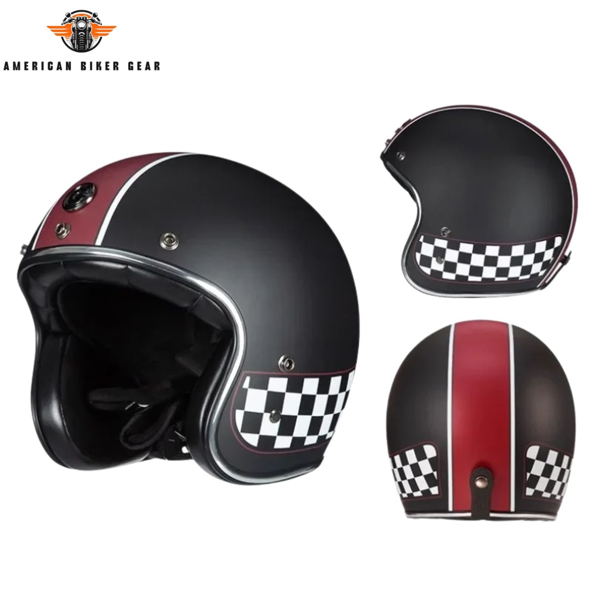 Stephen Helmet