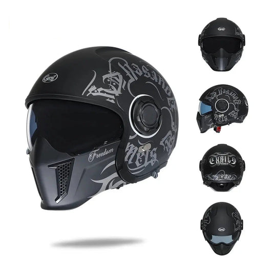 Lucian Helmet