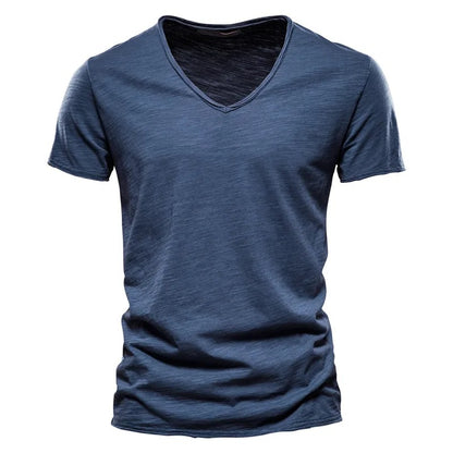 Vanguard V-Neck Tee