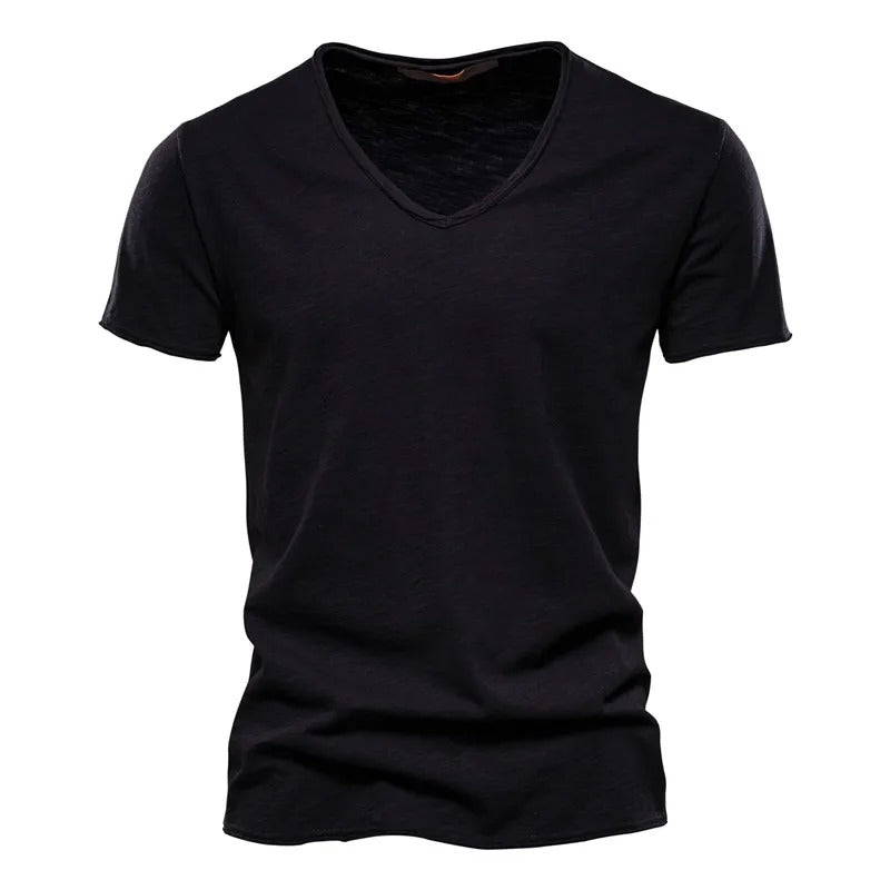 Vanguard V-Neck Tee