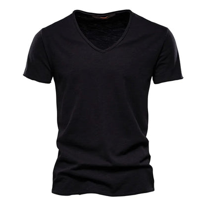 Vanguard V-Neck Tee