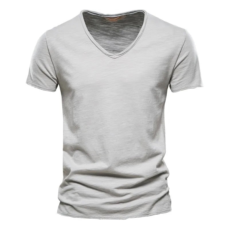 Vanguard V-Neck Tee