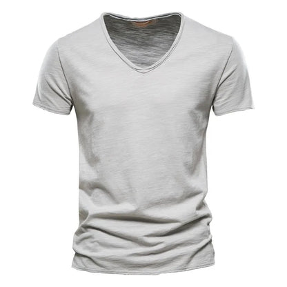 Vanguard V-Neck Tee