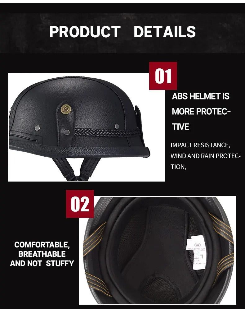 Talon Helmet