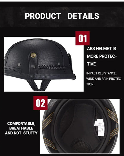 Talon Helmet - Red