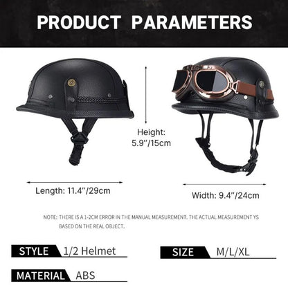 Talon Helmet - Red