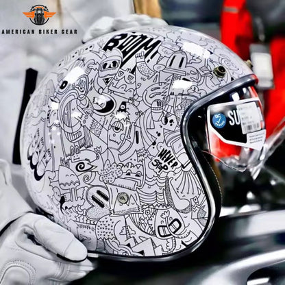 Tatt Helmet