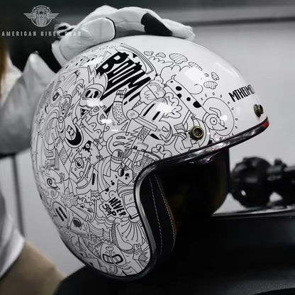 Tatt Helmet