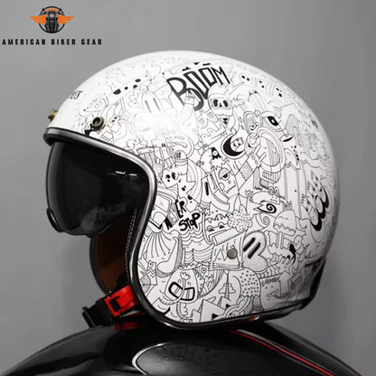 Tatt Helmet