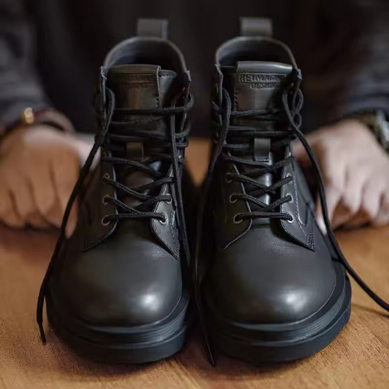Thatcher Boots