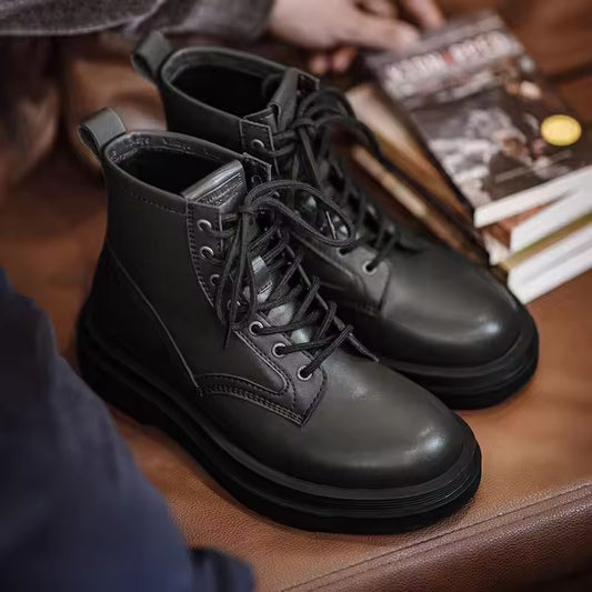 Thatcher Boots