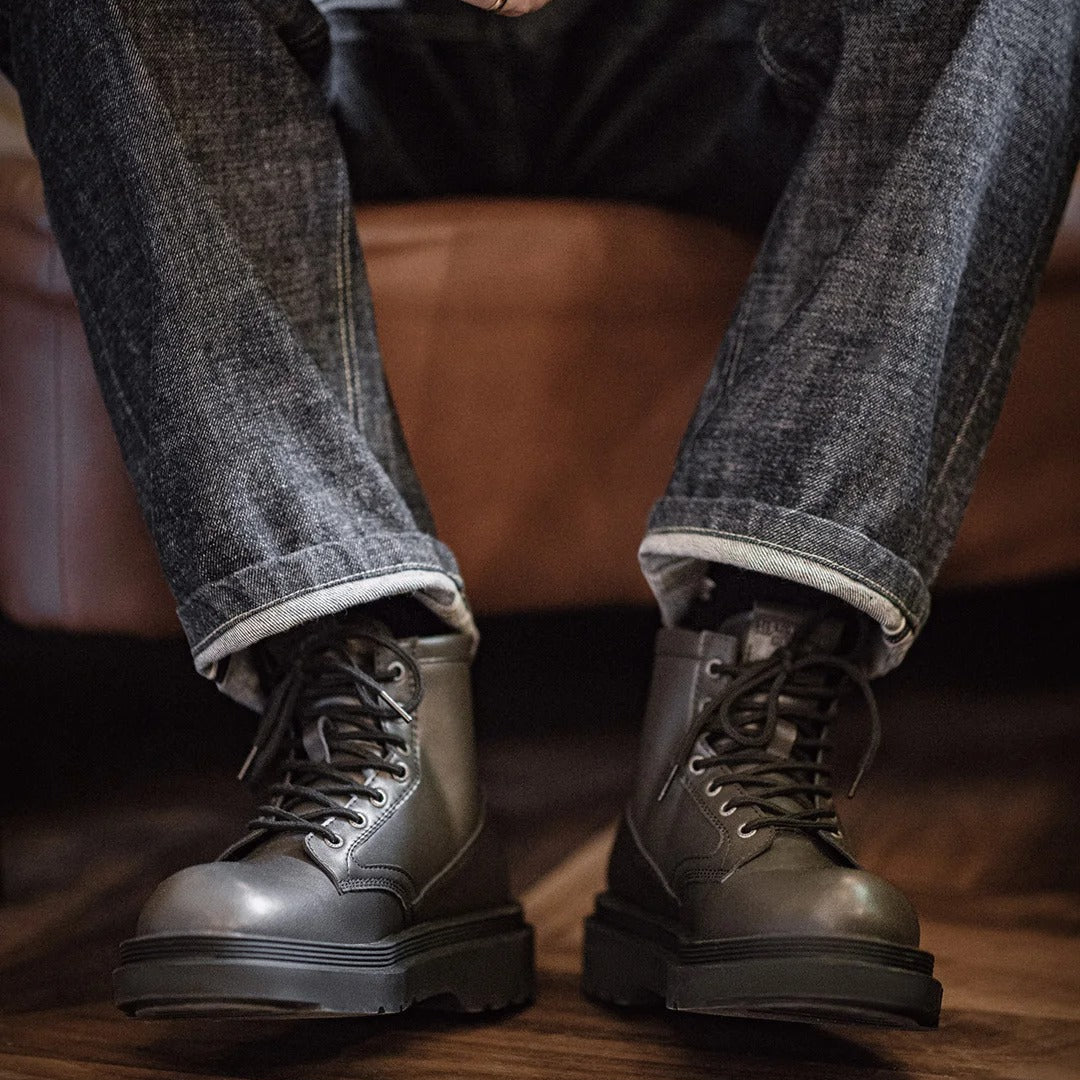 Thatcher Boots