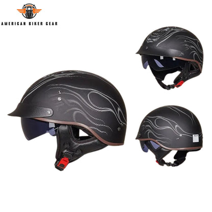 Theodore Helmet