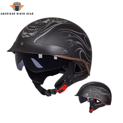 Theodore Helmet