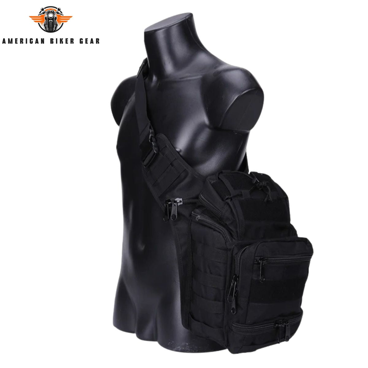Theodore Shoulder Bag