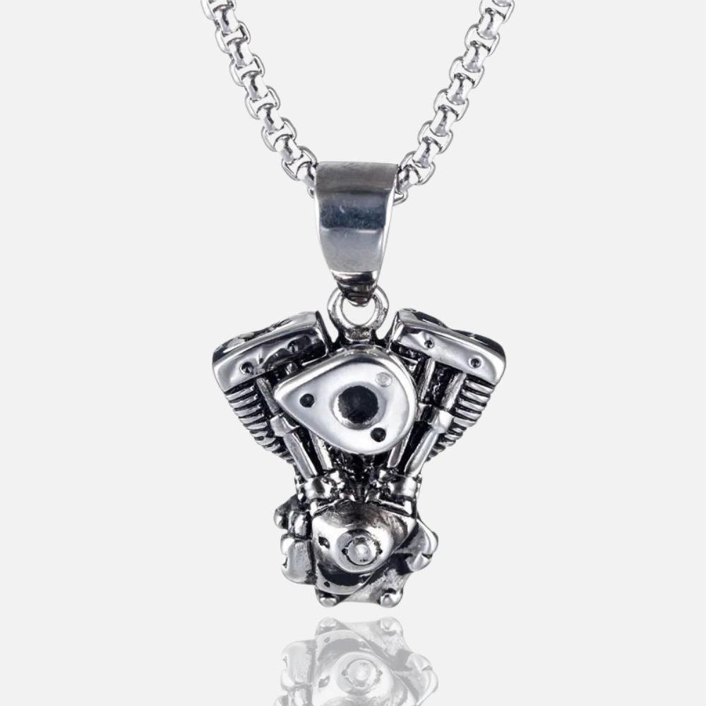 Magnus Necklace