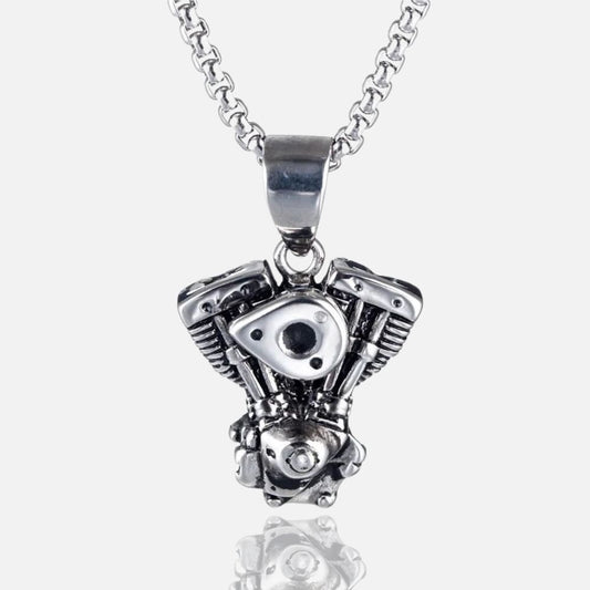 Magnus Necklace