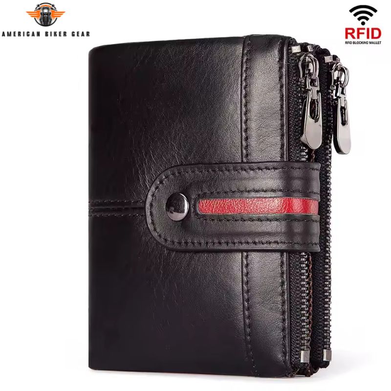 Ashford Wallet