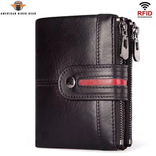 Ashford Wallet