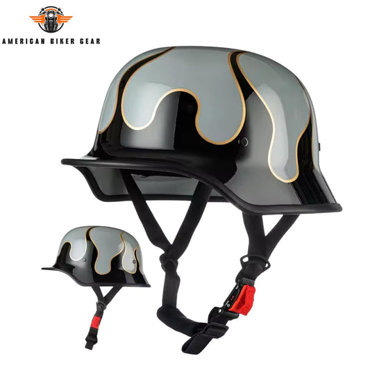 Thiago Helmet
