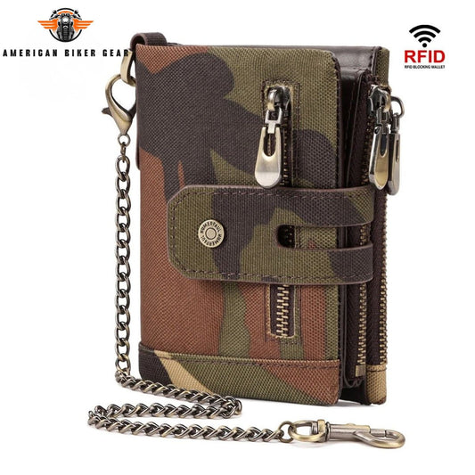 Thomas Wallet