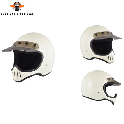 Thompson Helmet