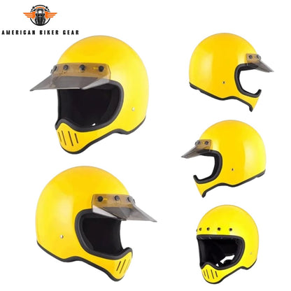 Thompson Helmet