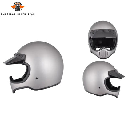 Thompson Helmet