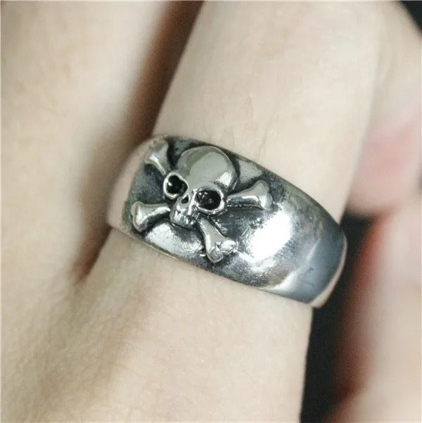 Thorne Ring